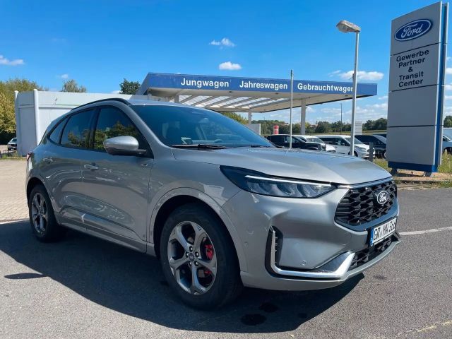 Ford Kuga Hybrid ST Line X