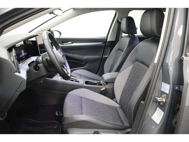 Volkswagen Golf 1.5 TSI DSG Golf VIII