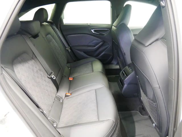 Audi A5 Avant Quattro S-Line