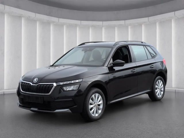 Skoda Kamiq 1.5 TSI