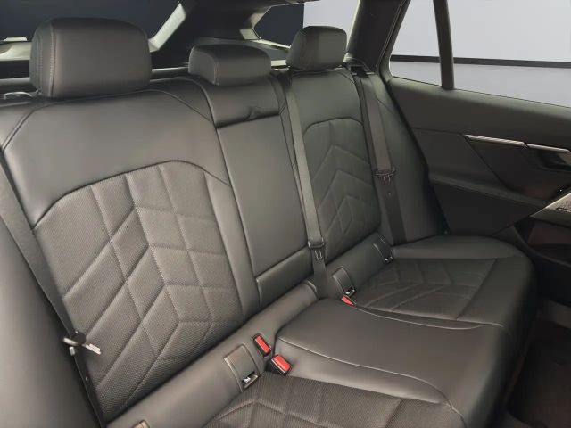 BMW 530 530e Touring