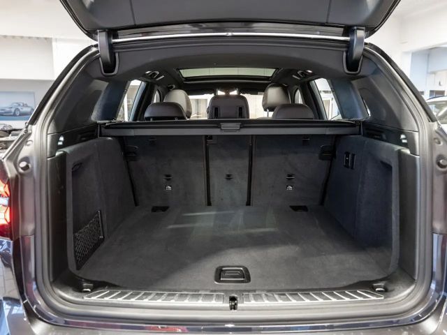 BMW X3 M-Sport xDrive