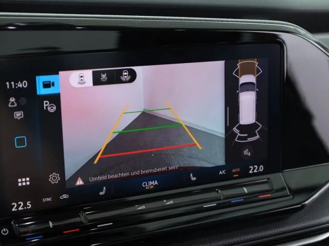 Volkswagen Caddy Edition TDI