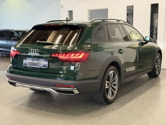 Audi A4 allroad 50 TDI Quattro