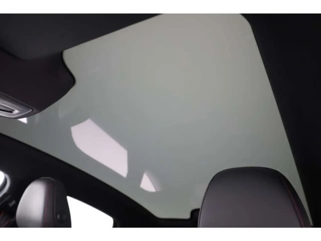 Audi S6 e-tron Sportback