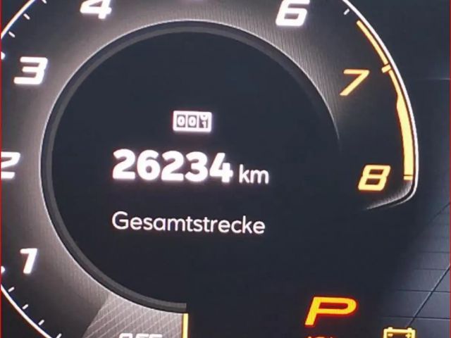 Cupra Terramar 2.0 TSI VZ