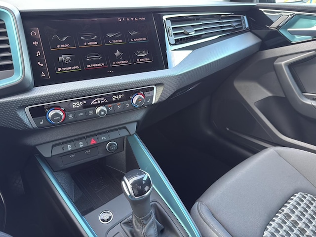 Audi A1 30 TFSI S-Tronic Sportback