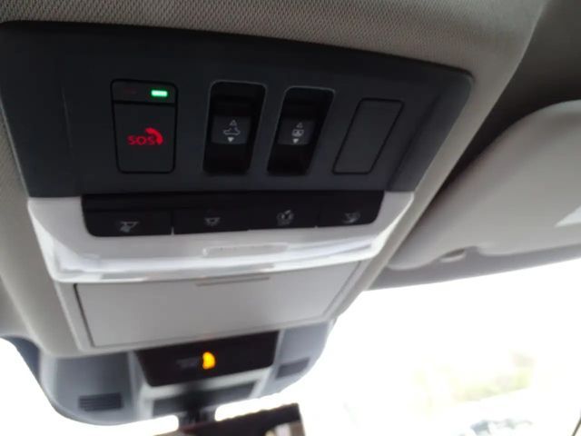 Nissan X-trail Tekna