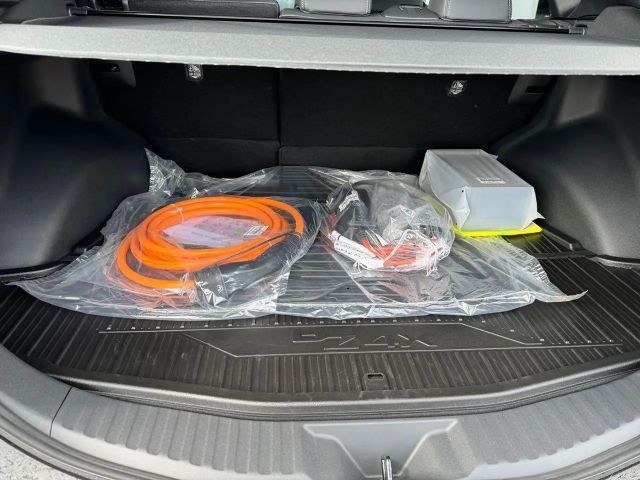 Toyota bZ4X ComfortPaket*360 Kamera Navi PDC