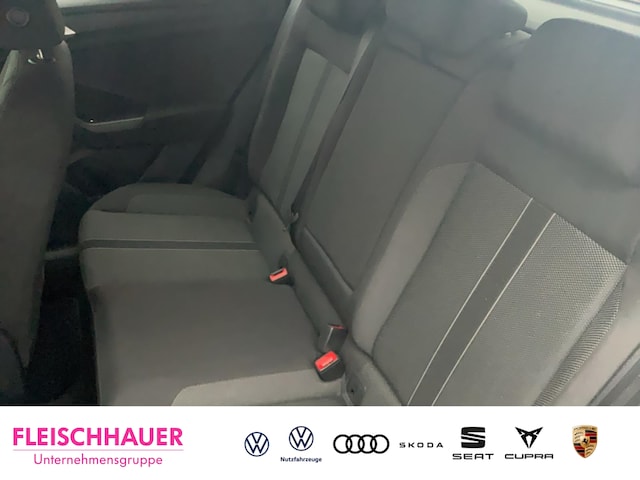 Volkswagen T-Roc 1.0 TSI