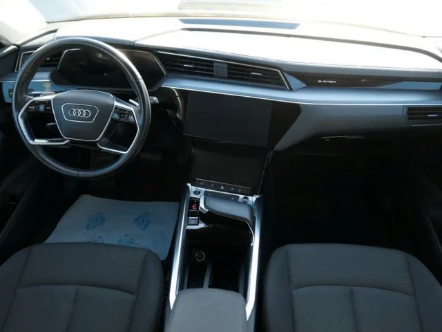 Audi e-tron 50 Quattro