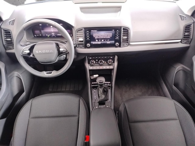 Skoda Karoq 1.5 TSI Selection