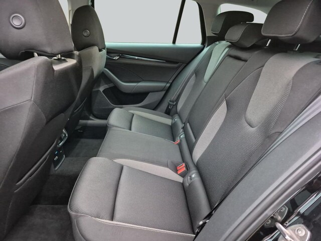 Skoda Octavia 2.0 TDI Ambition Combi