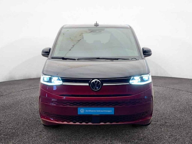Volkswagen Multivan DSG Lang Life T7