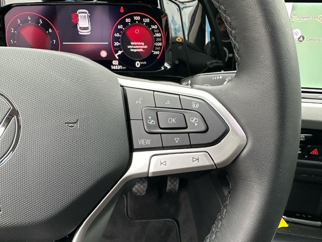 Volkswagen Golf 1.5 TSI Life Variant