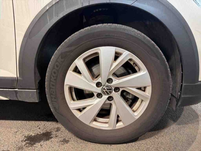 Volkswagen Taigo 1.0 TSI