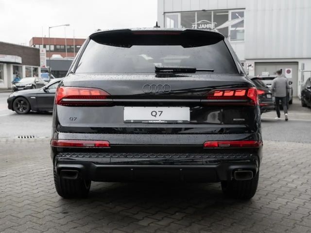 Audi Q7 50 TDI Quattro S-Line