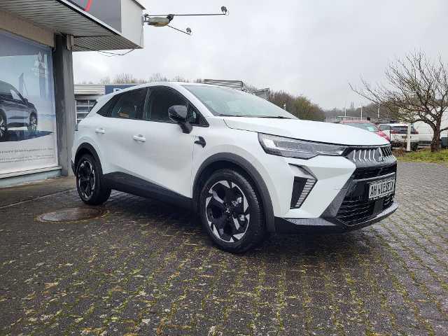 Mitsubishi Grandis Diamant PLUS 1.3 T-Benziner 7-DCT