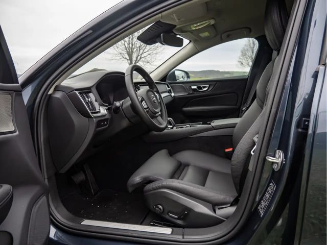 Volvo V60 AWD Bright Plus T6