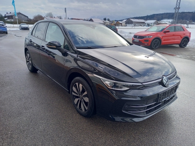 Volkswagen Golf Golf VIII Plus