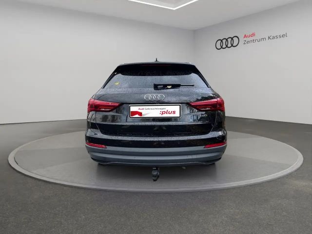 Audi Q3 45 TFSI Hybride