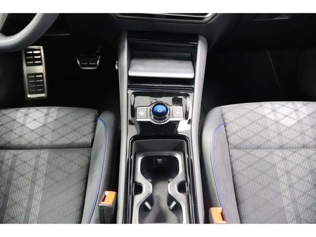 Volkswagen Tiguan 2.0 TDI R-Line