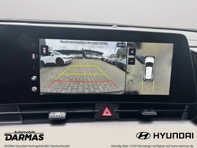 Kia Sportage GT-Line