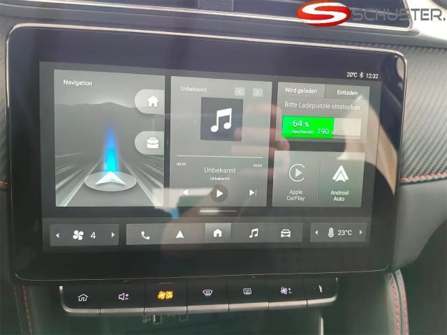 MG ZS Comfort EV Standard range