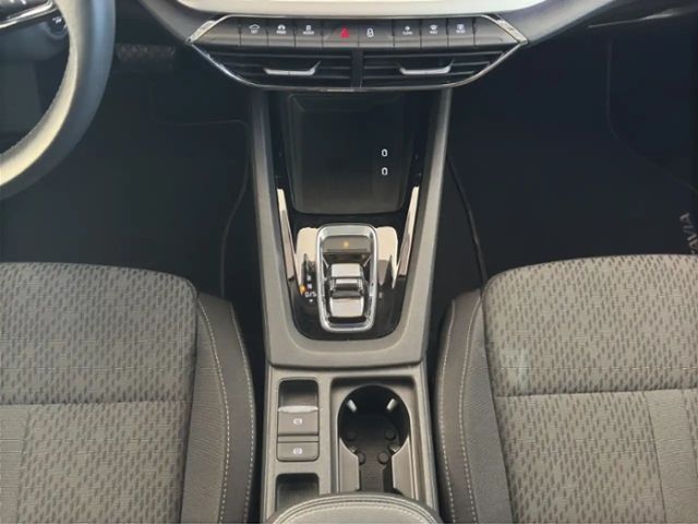 Skoda Octavia 2.0 TDI Combi Style Style