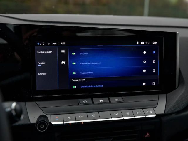 Opel Astra 110 PK MT6 | Navi | Airco | Parkeersens. v&a | ...