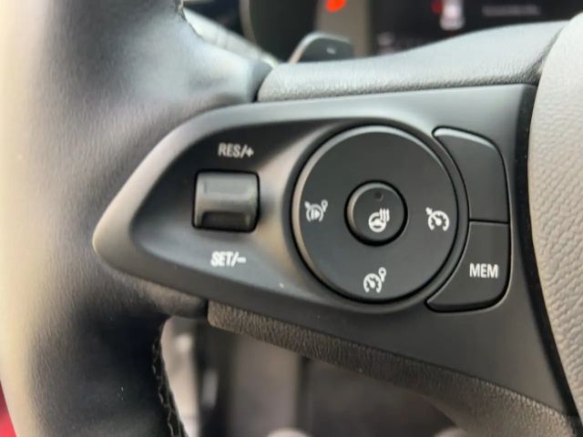 Opel Corsa GS-Line Grand Sport Ultimate