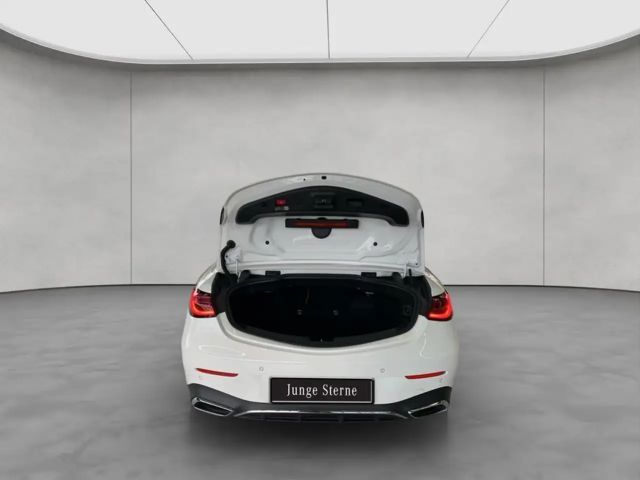 Mercedes-Benz CLE 200 CLE