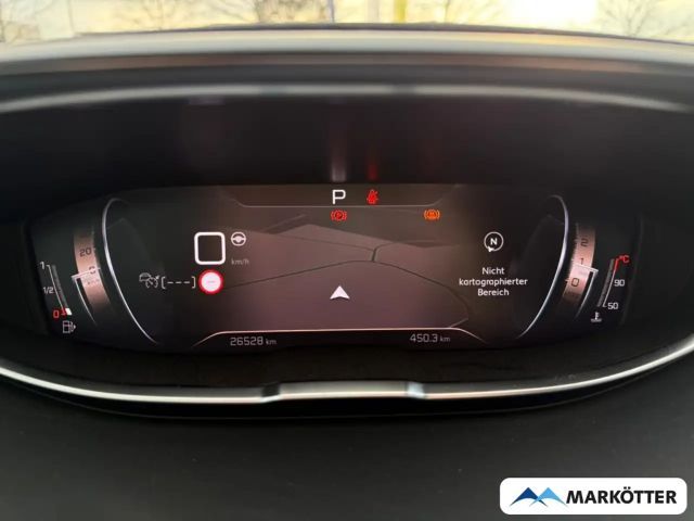 Peugeot 5008 GT-Line PureTech