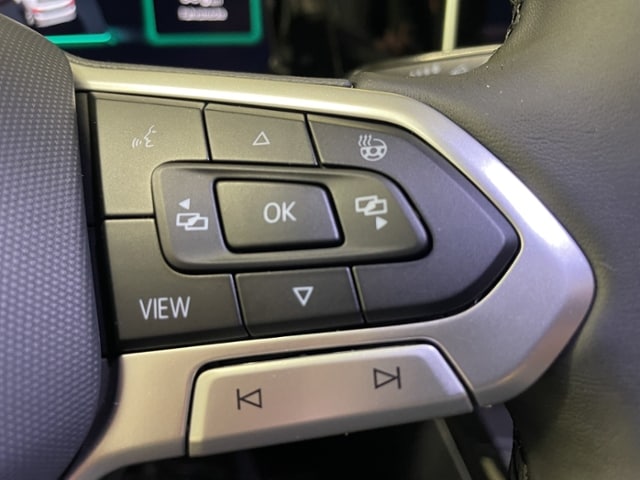 Volkswagen Golf 2.0 TDI DSG Golf VIII