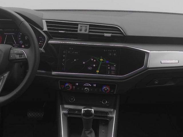 Audi Q3 35 TFSI S-Tronic