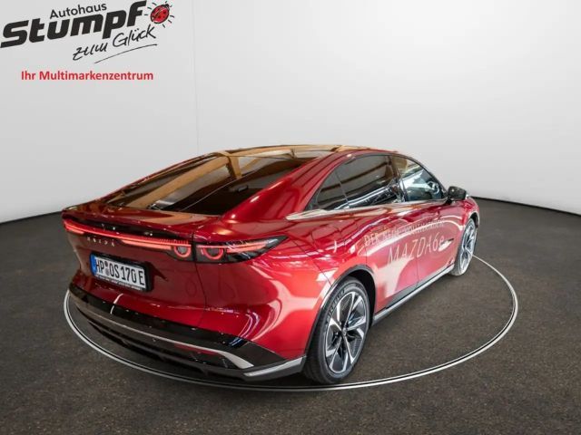 Mazda 6e Plus Takumi