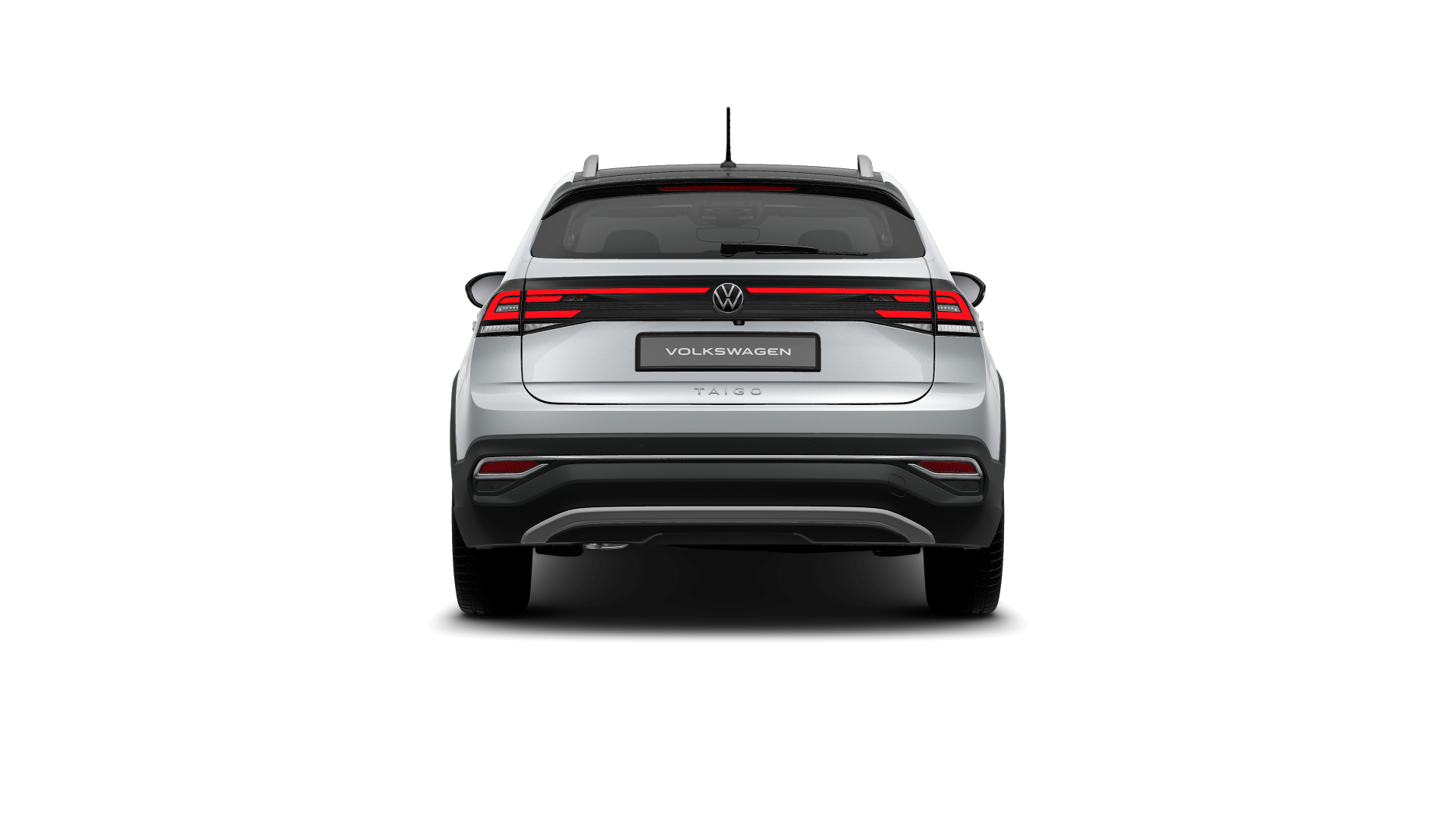 Volkswagen Taigo 1.0 TSI DSG Style