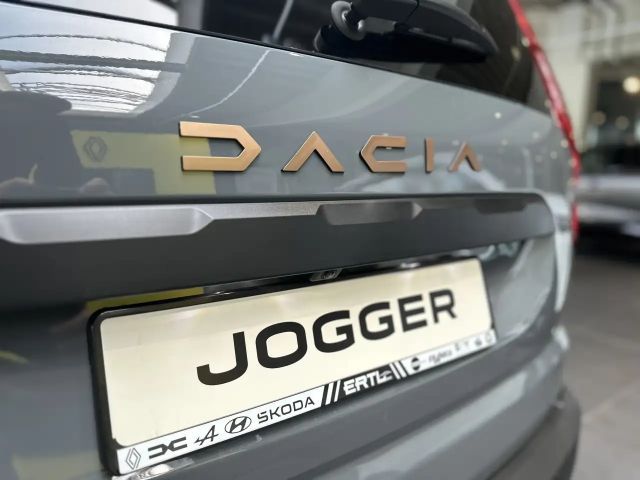 Dacia Jogger ECO-G Extreme