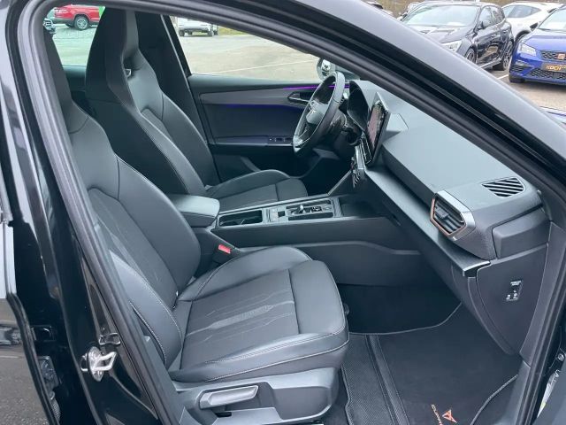 Cupra Leon 2.0 TSI DSG VZ