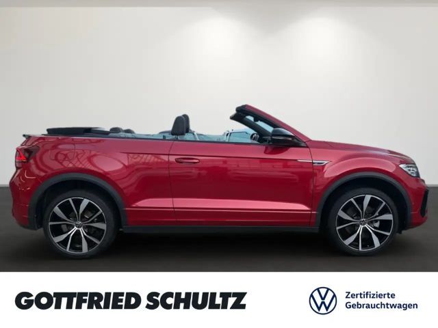 Volkswagen T-Roc 1.5 TSI Cabriolet DSG R-Line