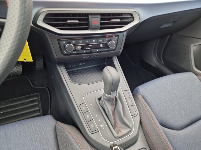 Seat Ibiza 1.0 TSI DSG