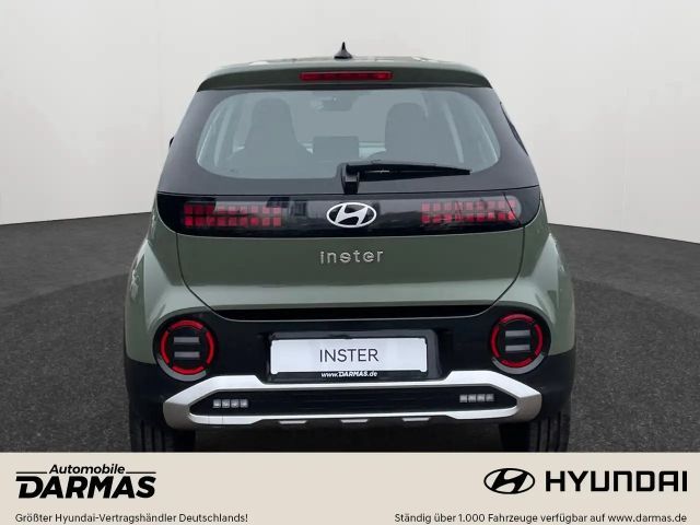 Hyundai INSTER 49 kWh Select