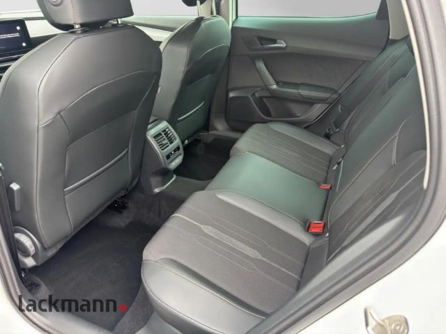 Cupra Formentor 1.5 TSI