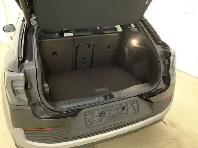 Ford Explorer EV Extended range RWD