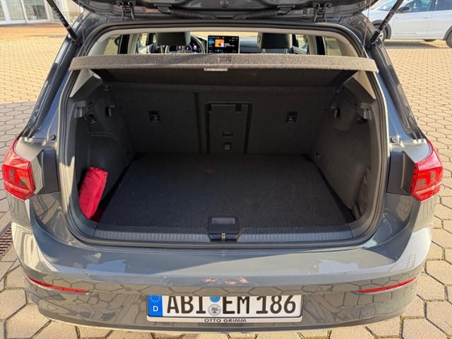 Volkswagen Golf 1.5 TSI Golf VIII