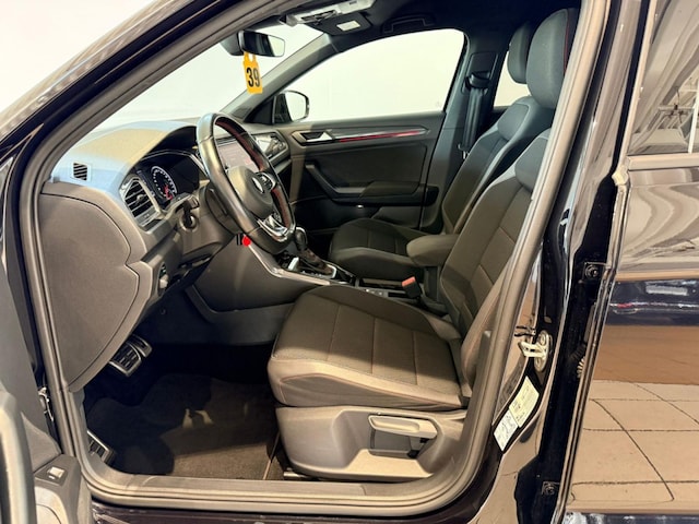 Volkswagen T-Roc 1.5 TSI DSG Sport