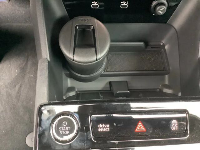 Audi Q6 e-tron Quattro