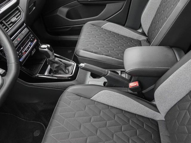 Volkswagen T-Cross 1.5 TSI DSG Life