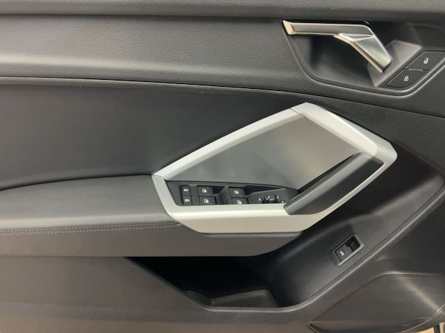 Audi Q3 35 TFSI S-Line S-Tronic