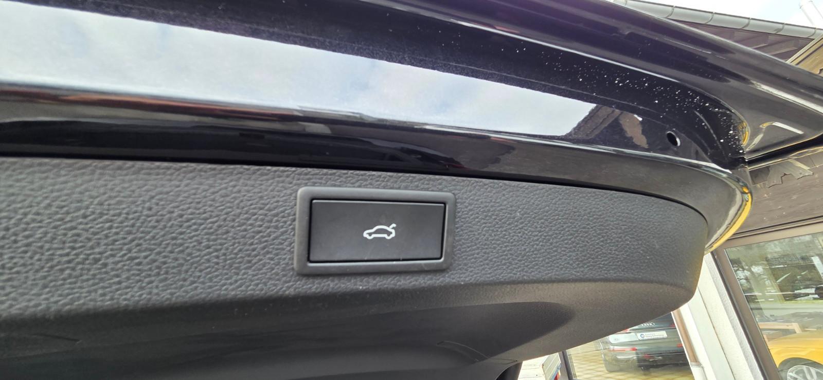 Skoda Karoq 1.5 TSI ACT Sportline